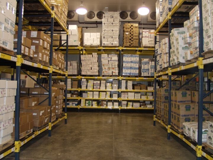 More Photos Of 2285 Danforth Dr, Lexington Warehouse For Sale