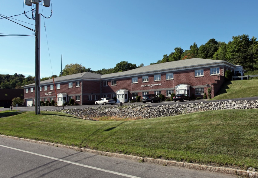 More Photos Of 3125-3175 E Genesee St, Syracuse Office For Lease