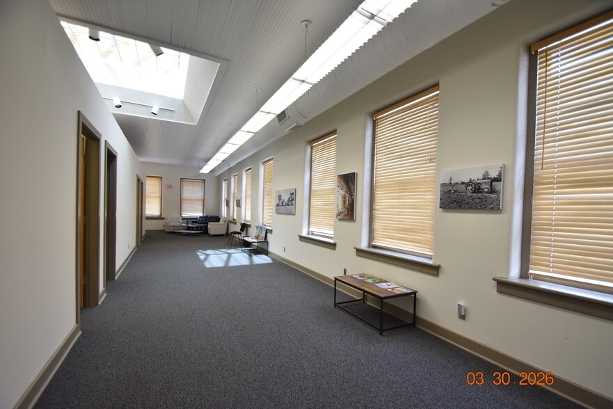 More Photos Of 101 W Front Street, Greenwood Office For Sale
