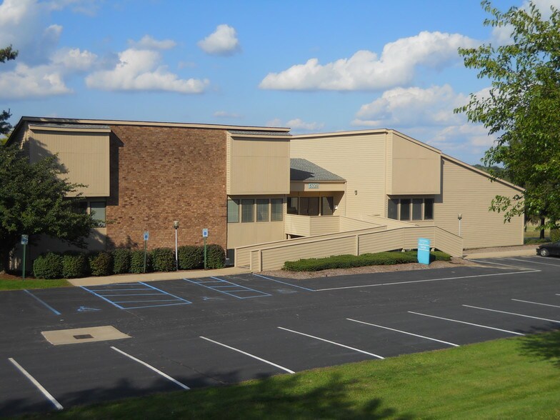 Primary Photo Of 5400 Holiday Ter, Kalamazoo Office For Lease