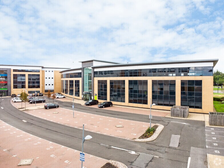 More Photos Of Benton Ln, Newcastle Upon Tyne Office For Sale