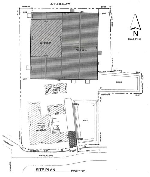 More Photos Of 10390 Dyer St, El Paso Service For Sale