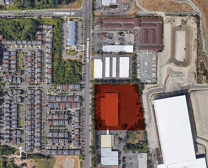 More Photos Of 4407 S Orchard St, Tacoma Unknown For Lease