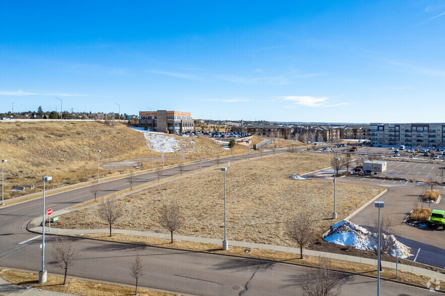 Primary Photo Of S Parker Rd, Aurora Land For Lease