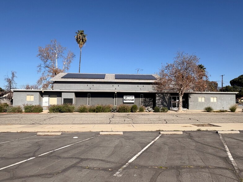 More Photos Of 140 N Franklin St, Hemet Religious Facility For Sale