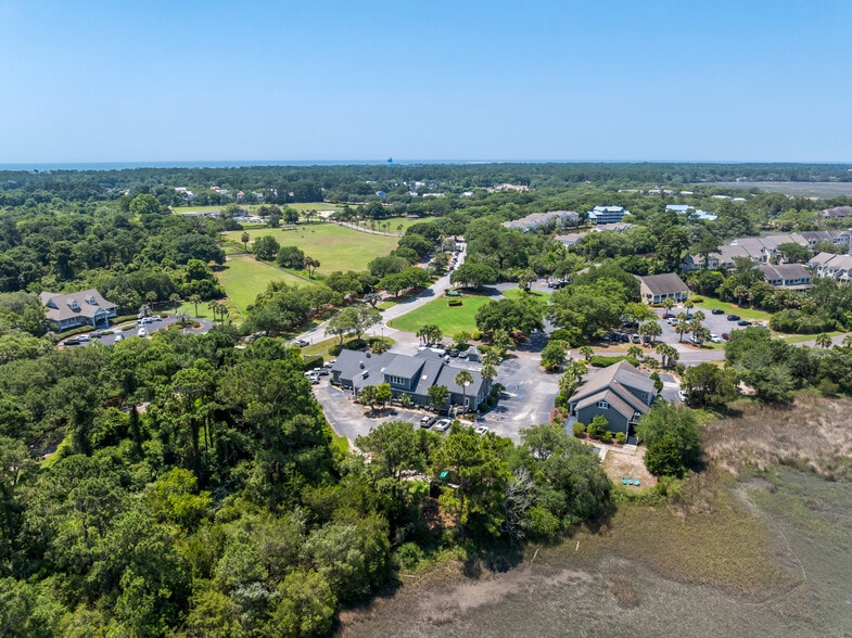More Photos Of 1001 Landfall Way, Johns Island Storefront Retail Office For Sale