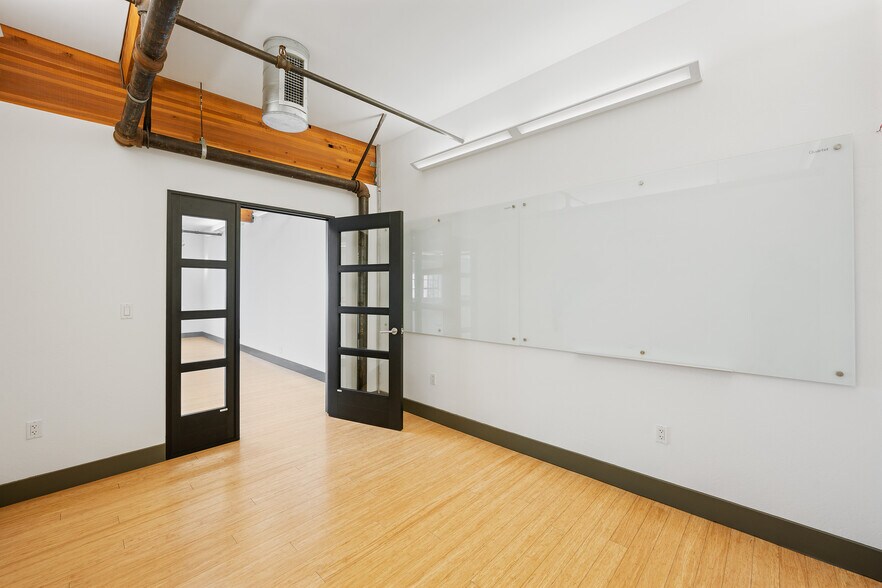 More Photos Of 42 Dore St, San Francisco Office For Sale