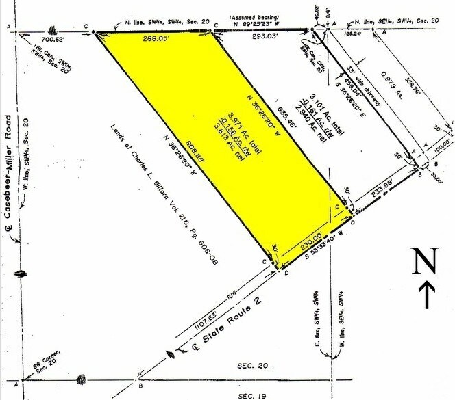 More Photos Of , Hicksville Land For Sale
