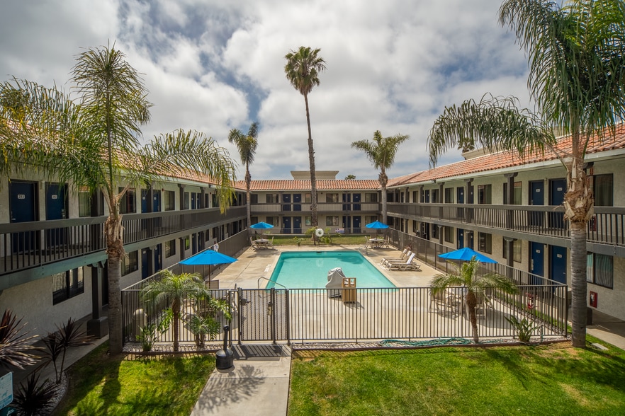 More Photos Of 750 Raintree Dr, Carlsbad Hotel For Sale