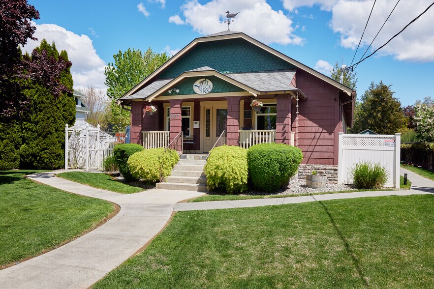 More Photos Of 527 Catherine St, Walla Walla Hospitality For Sale