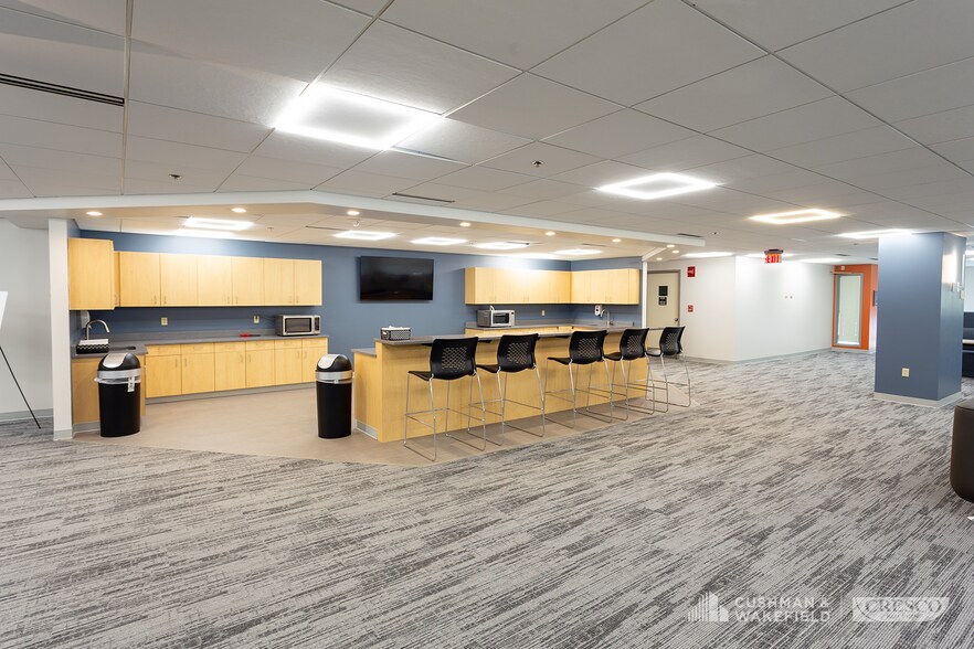 More Photos Of 1215 Superior Ave E, Cleveland Office For Lease