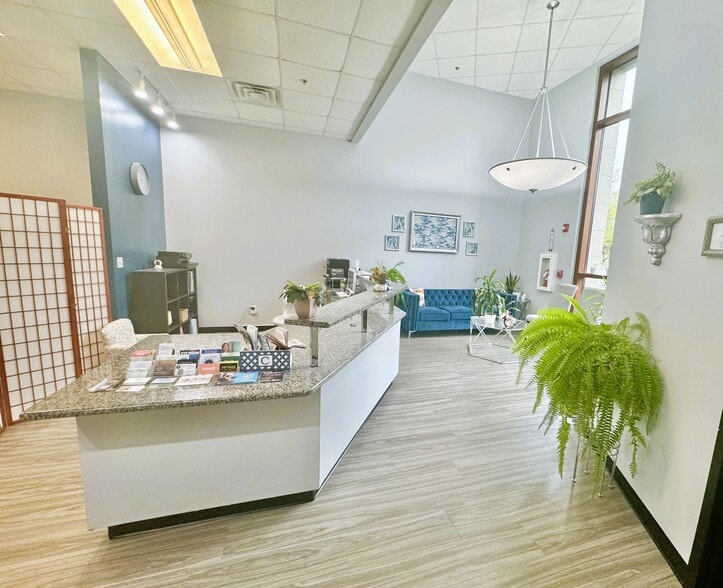 More Photos Of 1047 Glenbrook Way, Hendersonville Storefront Retail Office For Lease