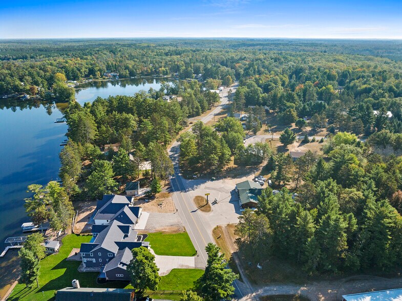 More Photos Of 15376 County Highway W, Crivitz Convenience Store For Sale