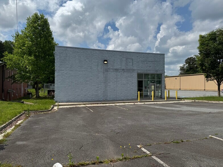 More Photos Of 1322 Powder Spring Rd, Marietta Land For Sale