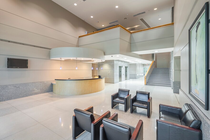 More Photos Of 1025 S Central Expy, Allen Office For Sale