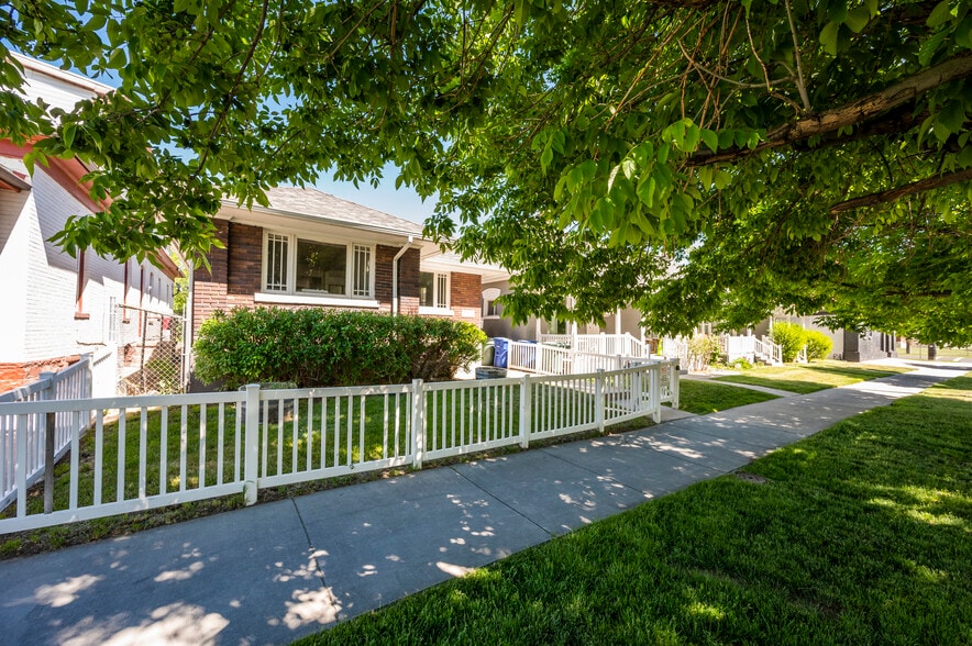 More Photos Of 400 700 S, Salt Lake City Multifamily For Sale