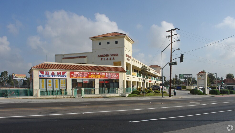 More Photos Of 9251 Garvey Ave, South El Monte Storefront Retail Office For Lease