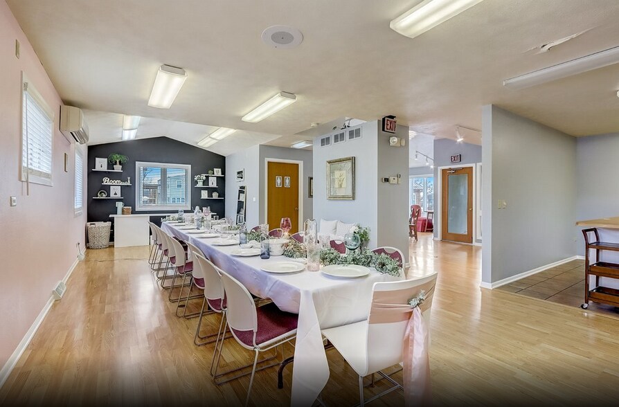 More Photos Of 111 Depot St, Johnson Creek General Retail For Lease