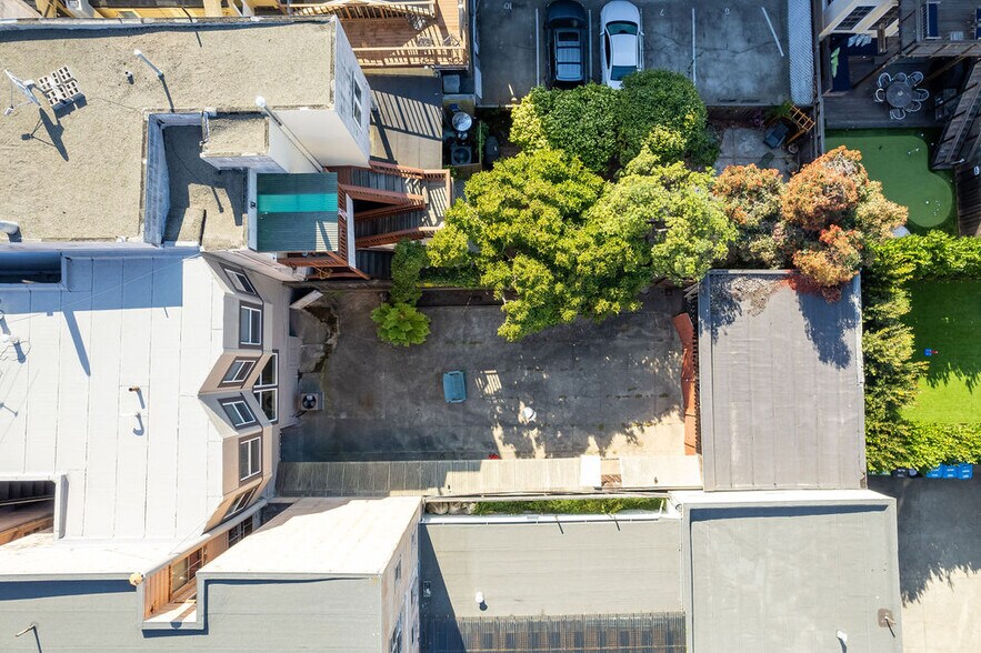 More Photos Of 1964-1966 Union St, San Francisco Apartments For Sale