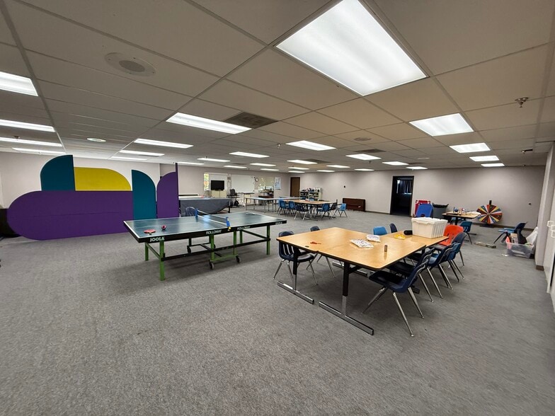 More Photos Of 9667 Talbert Ave, Fountain Valley Religious Facility For Sale