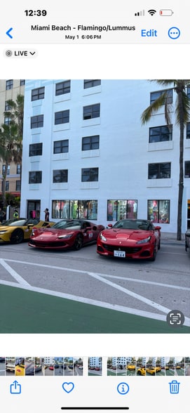 More Photos Of 1390 Ocean Dr, Miami Beach Restaurant For Sale