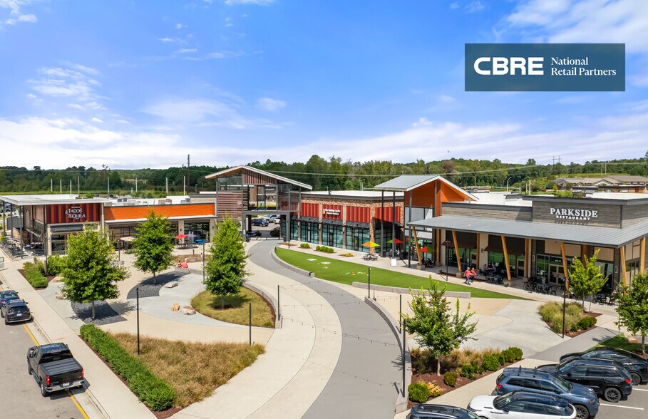 Primary Photo Of , Wendell General Retail For Sale