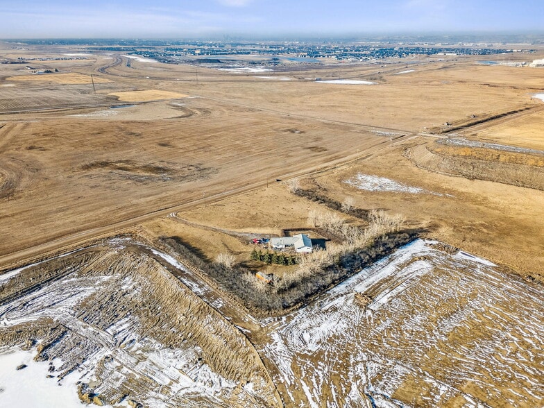 More Photos Of 285202 Township Road 262, Rocky View No 44 Land For Sale