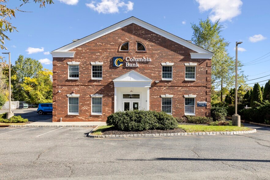 Primary Photo Of 1027 Pompton Ave, Cedar Grove Medical For Lease