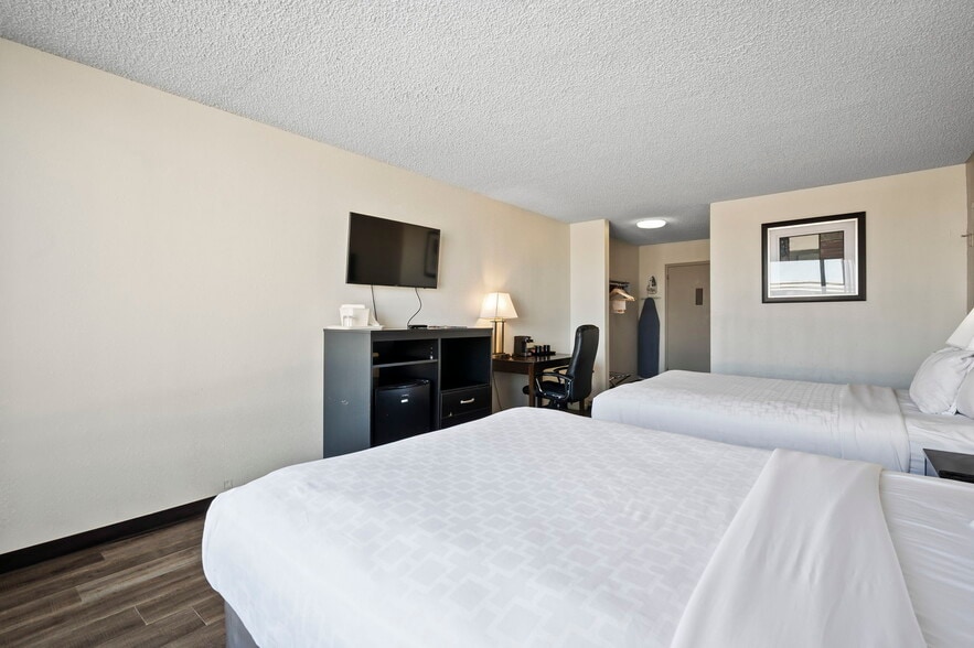 More Photos Of , Pueblo Hospitality For Sale