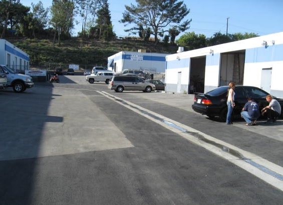 More Photos Of 515-517 W Imperial Hwy, La Habra Warehouse For Lease