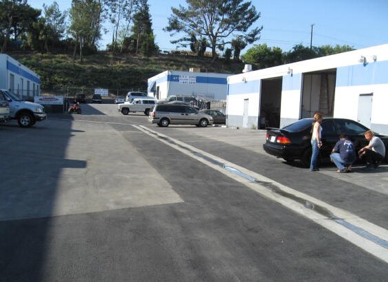 More Photos Of 515-517 W Imperial Hwy, La Habra Warehouse For Lease