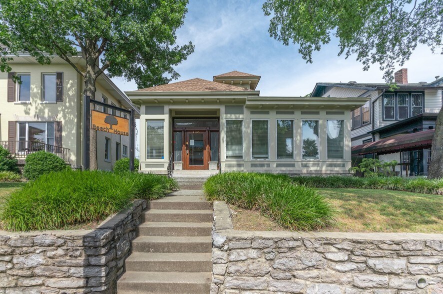 More Photos Of 1101 17th Ave S, Nashville Office For Lease
