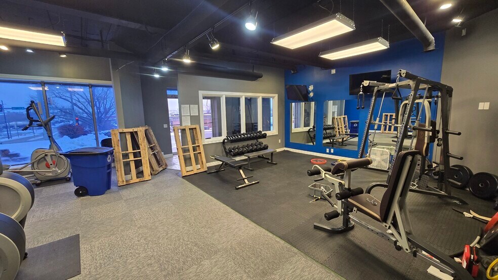 More Photos Of 4106 S 87th St, Omaha Light Manufacturing For Sale