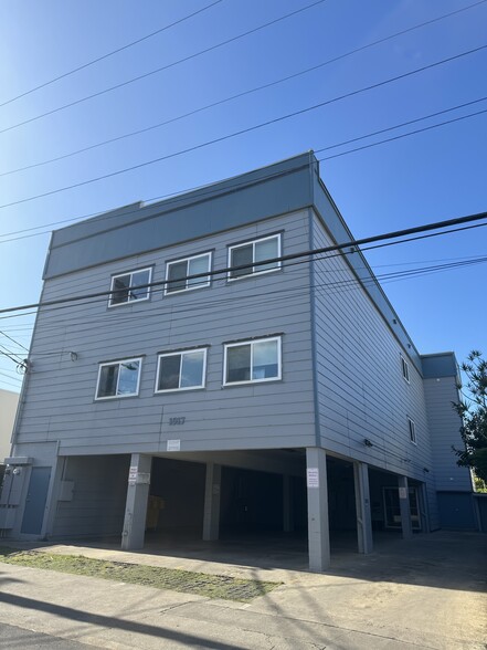 Primary Photo Of 1917 Colburn St, Honolulu Office For Lease