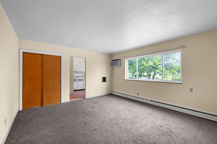 More Photos Of 3638 W 117th St, Cleveland Apartments For Sale