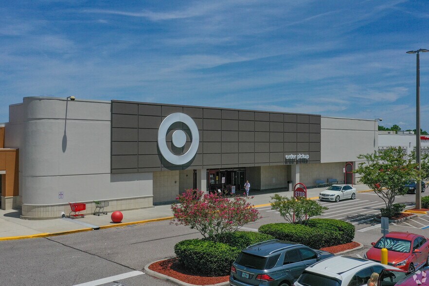 Primary Photo Of 300-900 E Lake Rd, Palm Harbor Unknown For Lease