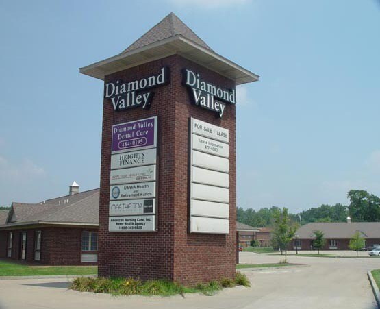 Primary Photo Of 2560 Waterbridge Way, Evansville General Retail For Lease