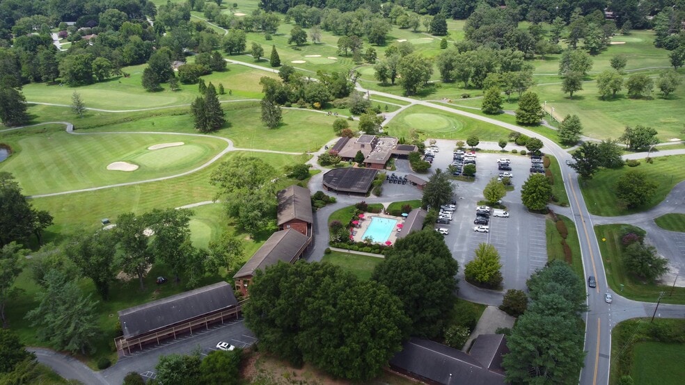 More Photos Of 450 Brickyard Rd, Etowah Golf Course Driving Range For Sale