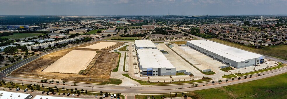 More Photos Of 3700 Sunrise Rd, Round Rock Unknown For Lease