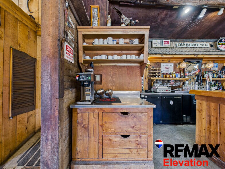 More Photos Of 25 N Granier Ave, Atlantic City Restaurant For Sale