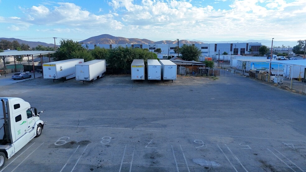 More Photos Of 14770 Boyle Ave, Fontana Land For Sale