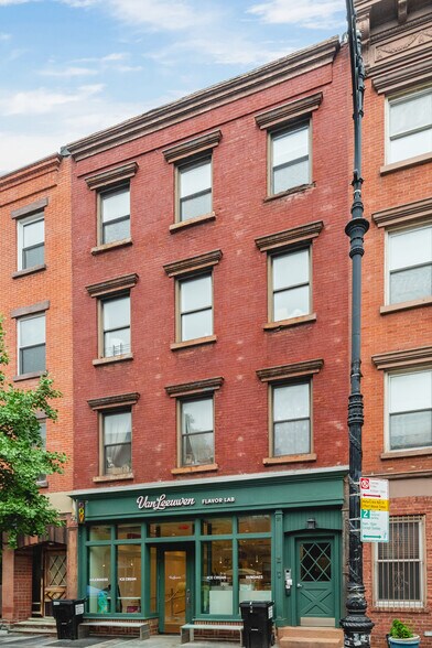 More Photos Of 136 Franklin St, Brooklyn Apartments For Sale
