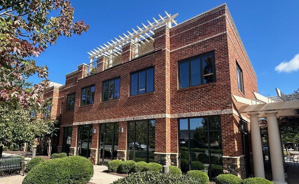 More Photos Of 1430 Rolkin Ct, Charlottesville Medical For Lease