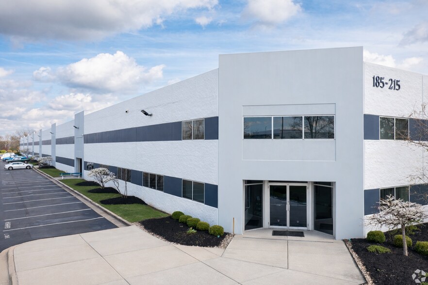 More Photos Of 185-215 S Pioneer Blvd, Springboro Warehouse For Lease