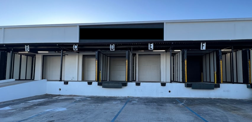 More Photos Of 7500 NW 25th St, Miami Warehouse For Sale