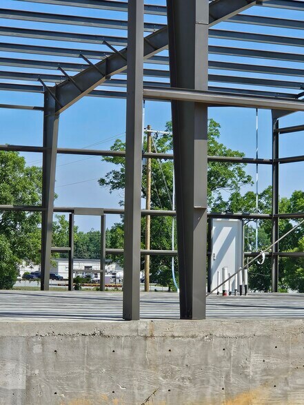 More Photos Of 0 Dinan Rd, Dunn Warehouse For Lease