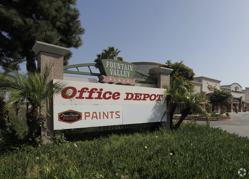 More Photos Of 18000-18122 Brookhurst, Fountain Valley Unknown For Lease