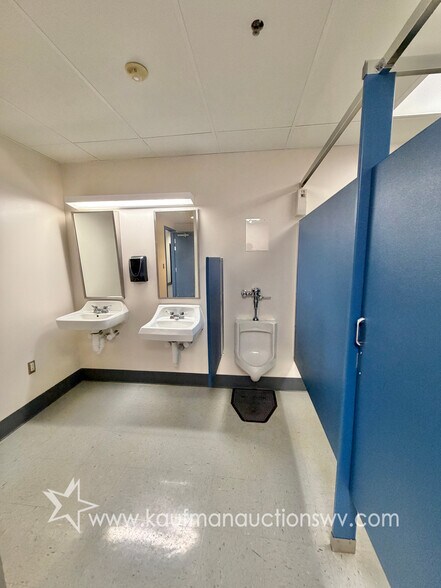 More Photos Of 347 W Main St, Clarksburg Office For Sale