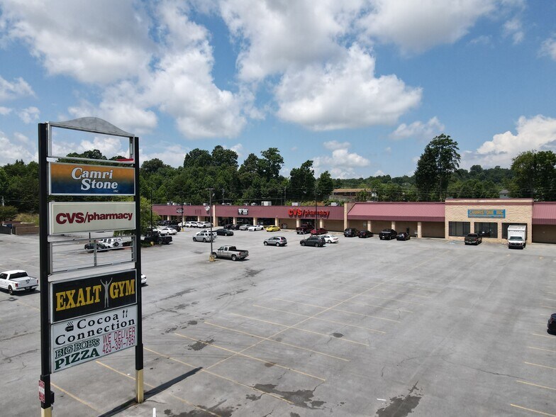 More Photos Of 5674 Highway 11 E, Piney Flats Unknown For Lease