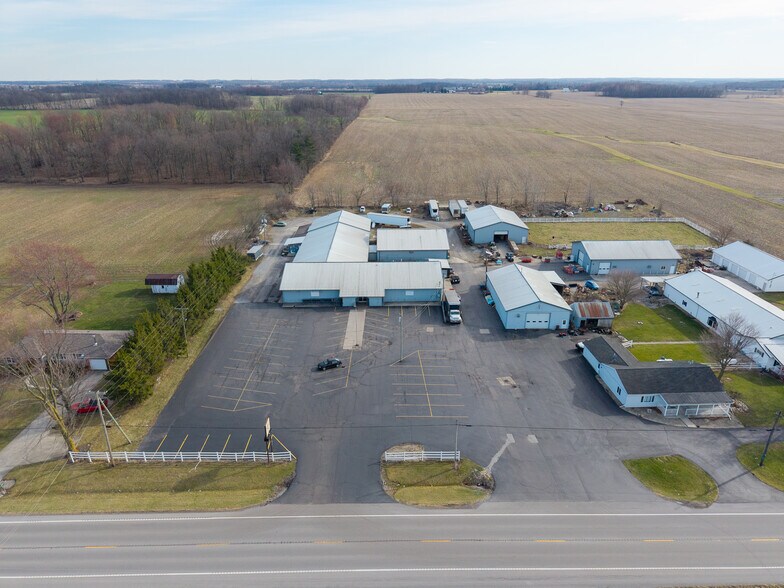 More Photos Of 8100 Harding Hwy, Lima Storefront For Sale